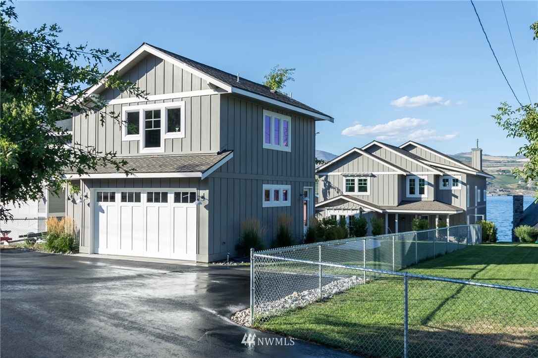 6 Minneapolis Beach Road Chelan, WA 98816 - Photo 23 of 23 Gallery Image 23