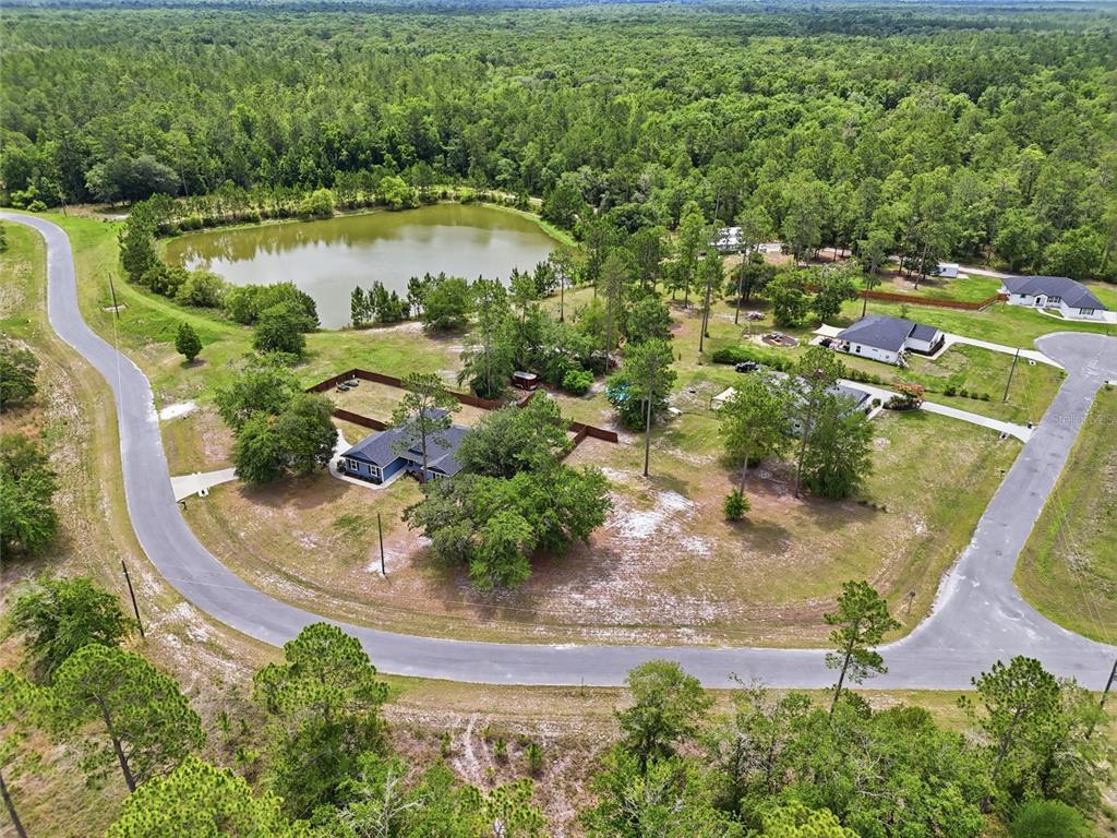 16232 Southeast 64th Street Lake Butler, FL 32054 - Photo 29 of 37