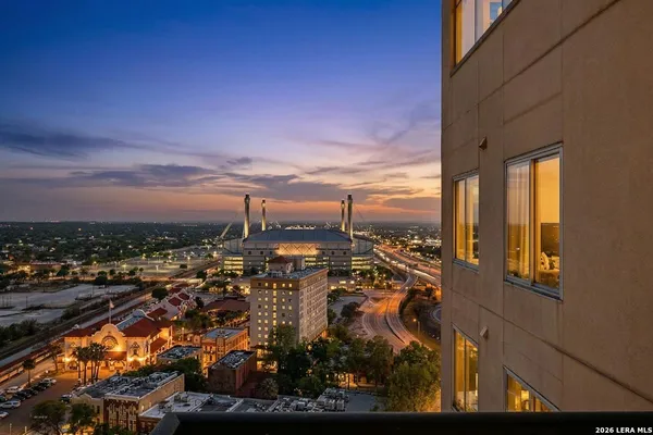 $265,000 | 215 Center Street, Unit 1905, San Antonio, TX 78202
