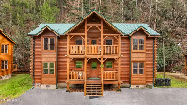 $1,350,000 | 315 Caney Creek Road, Pigeon Forge, TN 37863
