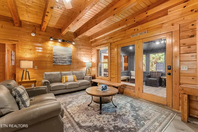 $1,400,000 | 315 Caney Creek Road, Pigeon Forge, TN 37863