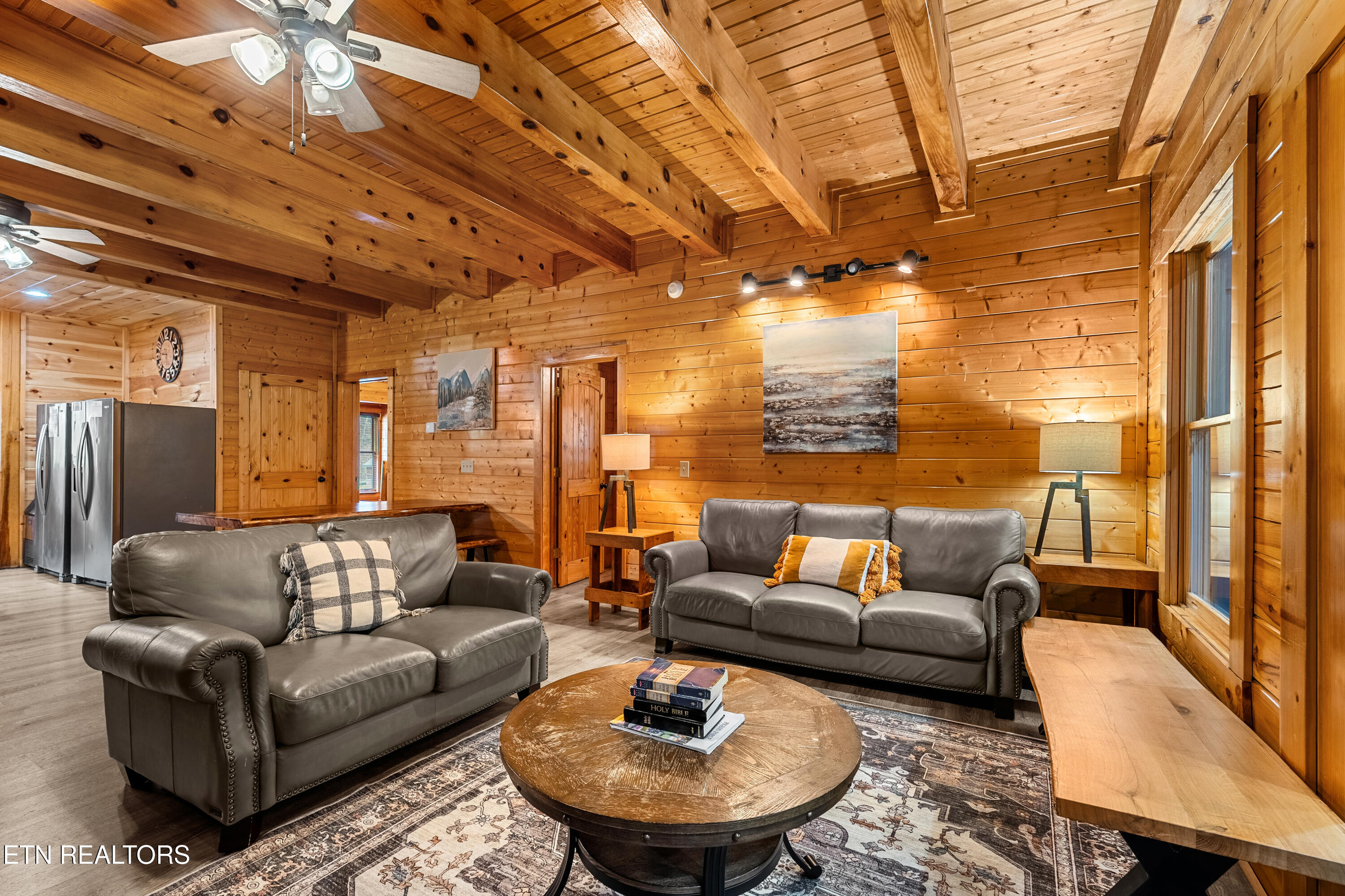 315 Caney Creek Road Pigeon Forge, TN 37863 - Photo 12 of 60 DSC06710-HDR