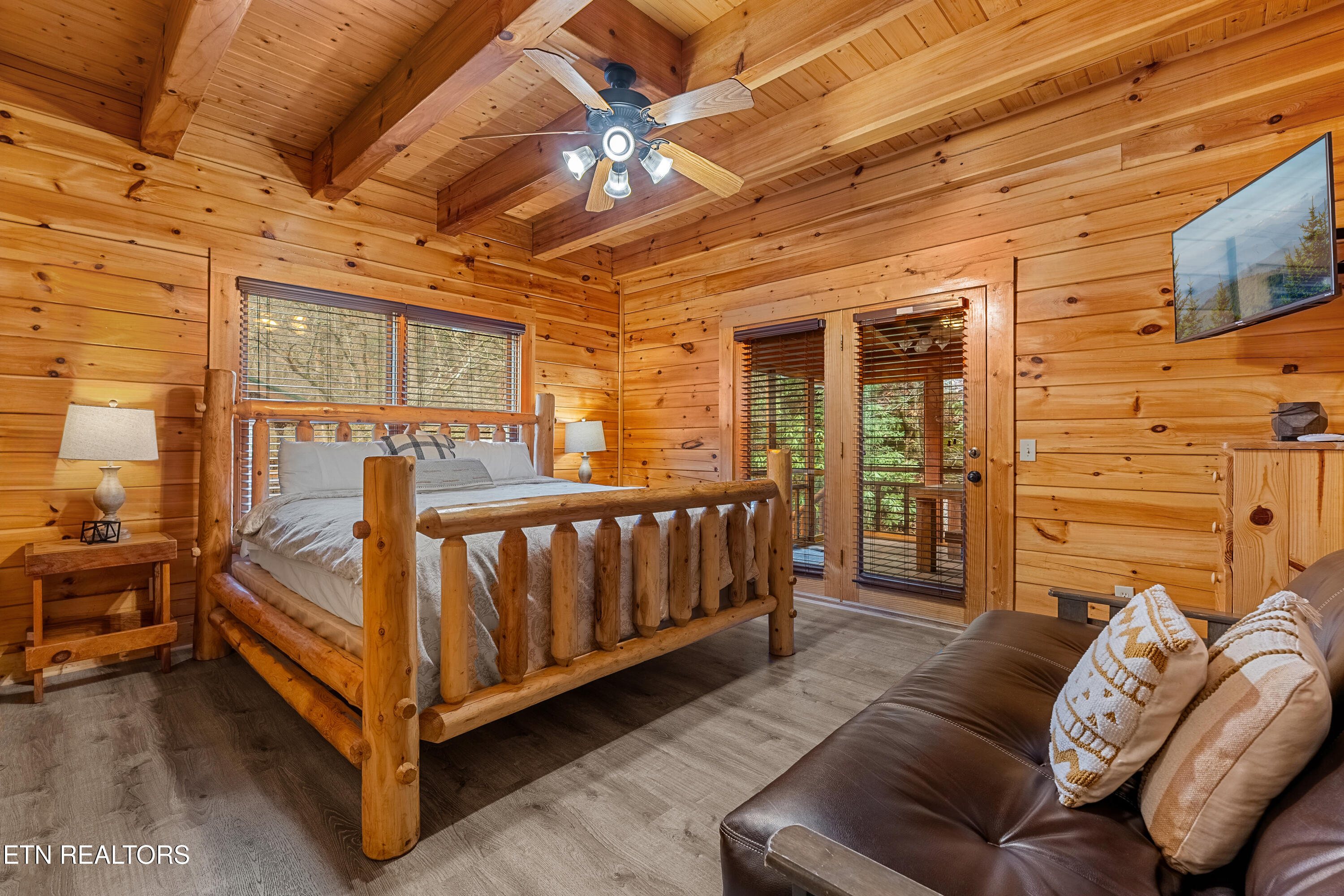 315 Caney Creek Road Pigeon Forge, TN 37863 - Photo 13 of 60 DSC06715-HDR