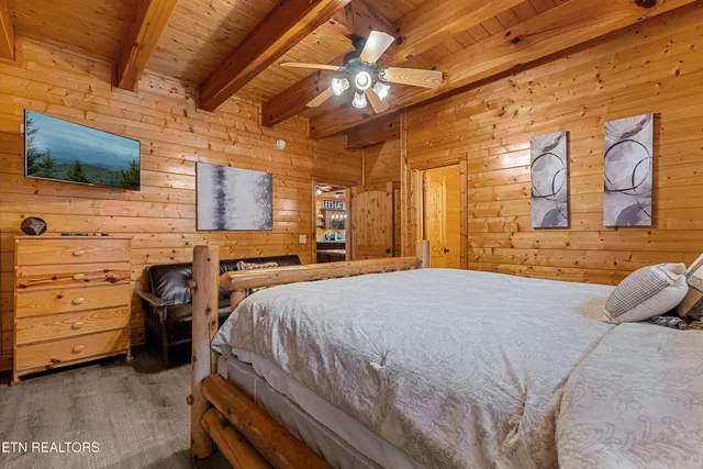 $1,400,000 | 315 Caney Creek Road, Pigeon Forge, TN 37863