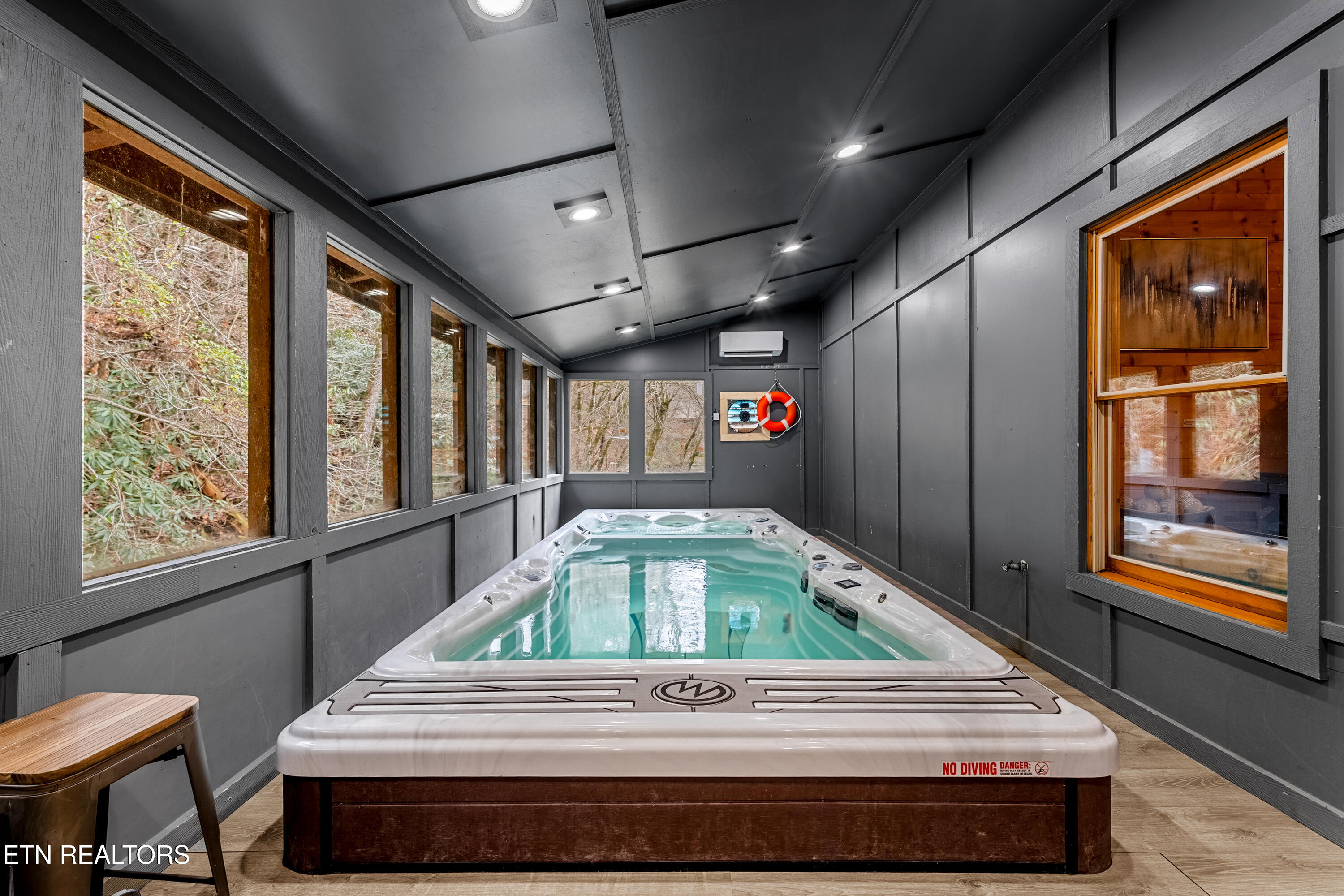 315 Caney Creek Road Pigeon Forge, TN 37863 - Photo 16 of 60 DSC06735-HDR