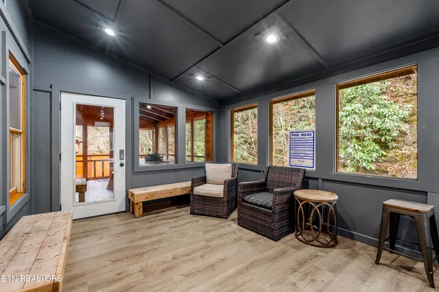 $1,400,000 | 315 Caney Creek Road, Pigeon Forge, TN 37863