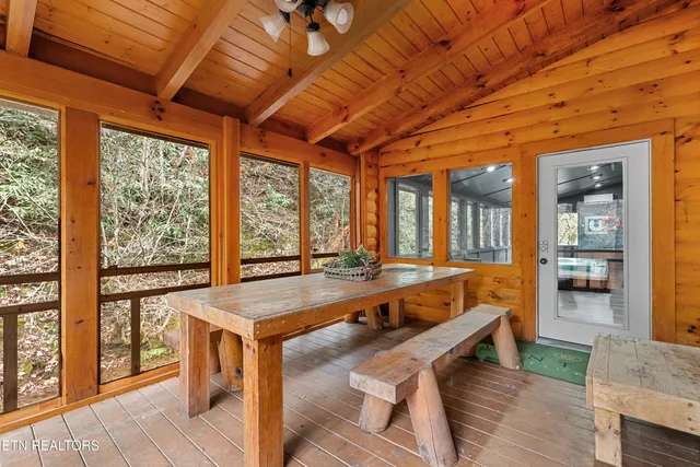 $1,400,000 | 315 Caney Creek Road, Pigeon Forge, TN 37863