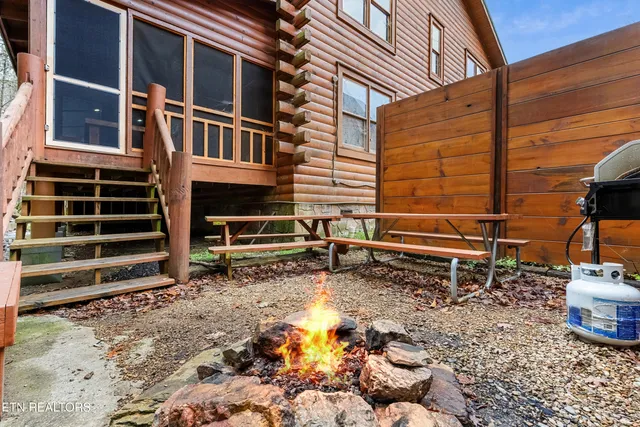 $1,400,000 | 315 Caney Creek Road, Pigeon Forge, TN 37863