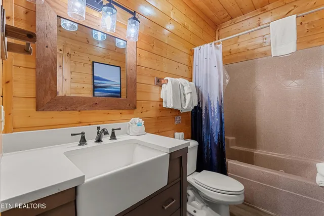 $1,400,000 | 315 Caney Creek Road, Pigeon Forge, TN 37863