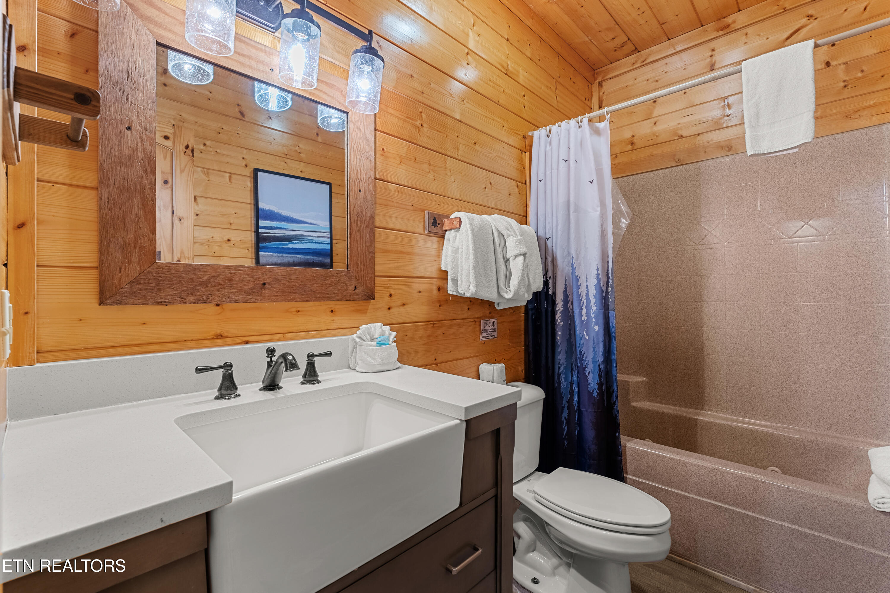 315 Caney Creek Road Pigeon Forge, TN 37863 - Photo 23 of 60 DSC06770-HDR