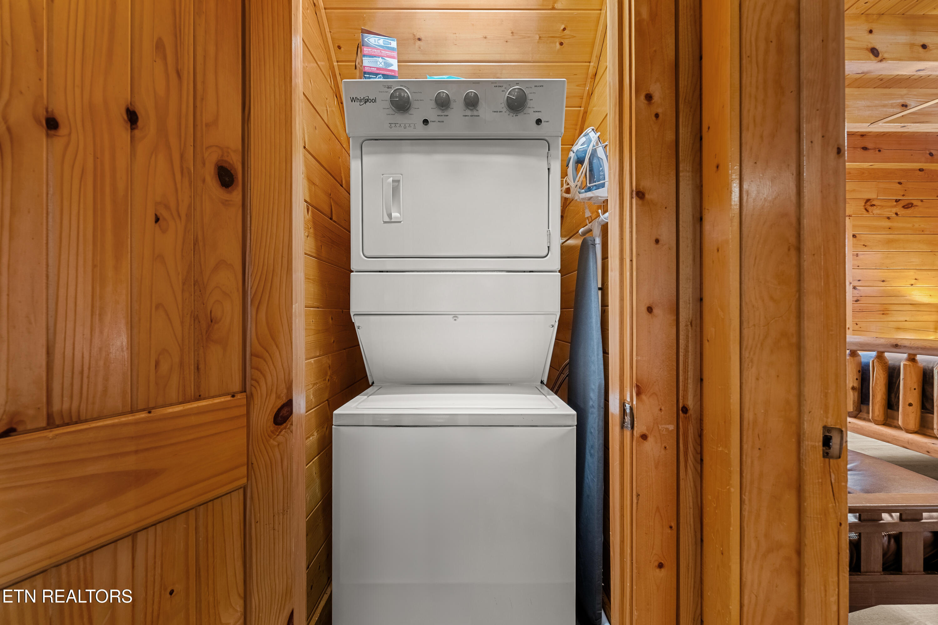 315 Caney Creek Road Pigeon Forge, TN 37863 - Photo 24 of 60 DSC06775-HDR