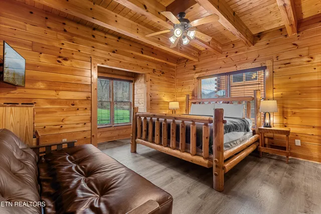 $1,400,000 | 315 Caney Creek Road, Pigeon Forge, TN 37863