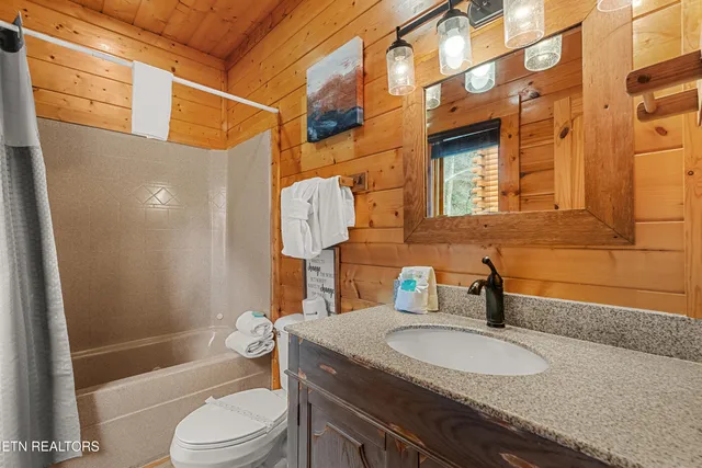 $1,400,000 | 315 Caney Creek Road, Pigeon Forge, TN 37863