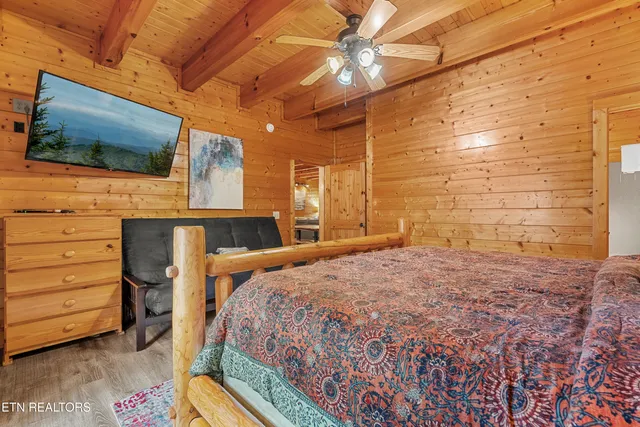 $1,400,000 | 315 Caney Creek Road, Pigeon Forge, TN 37863