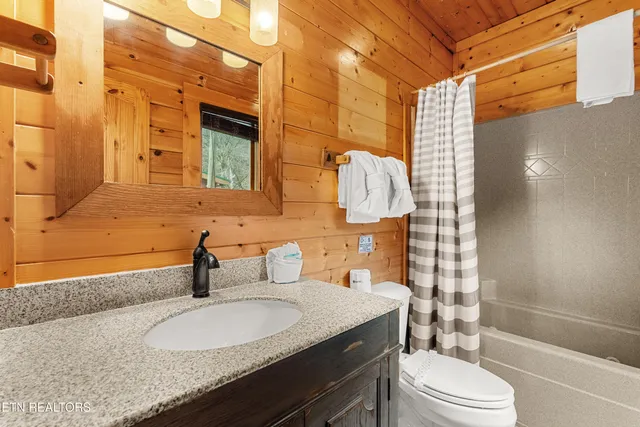 $1,400,000 | 315 Caney Creek Road, Pigeon Forge, TN 37863