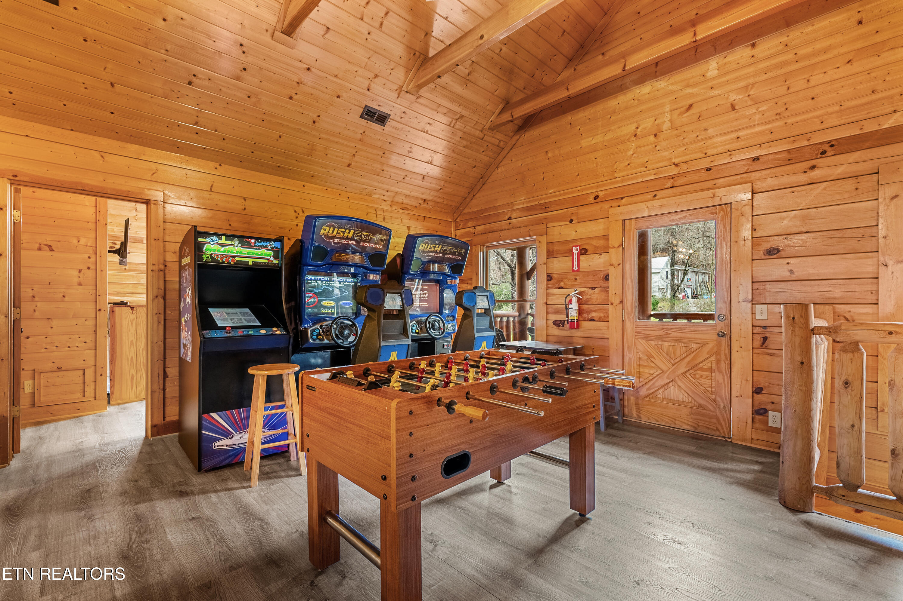 315 Caney Creek Road Pigeon Forge, TN 37863 - Photo 32 of 60 DSC06815-HDR