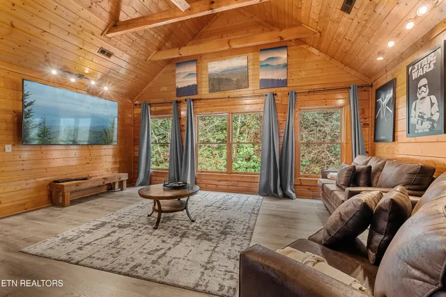 $1,400,000 | 315 Caney Creek Road, Pigeon Forge, TN 37863