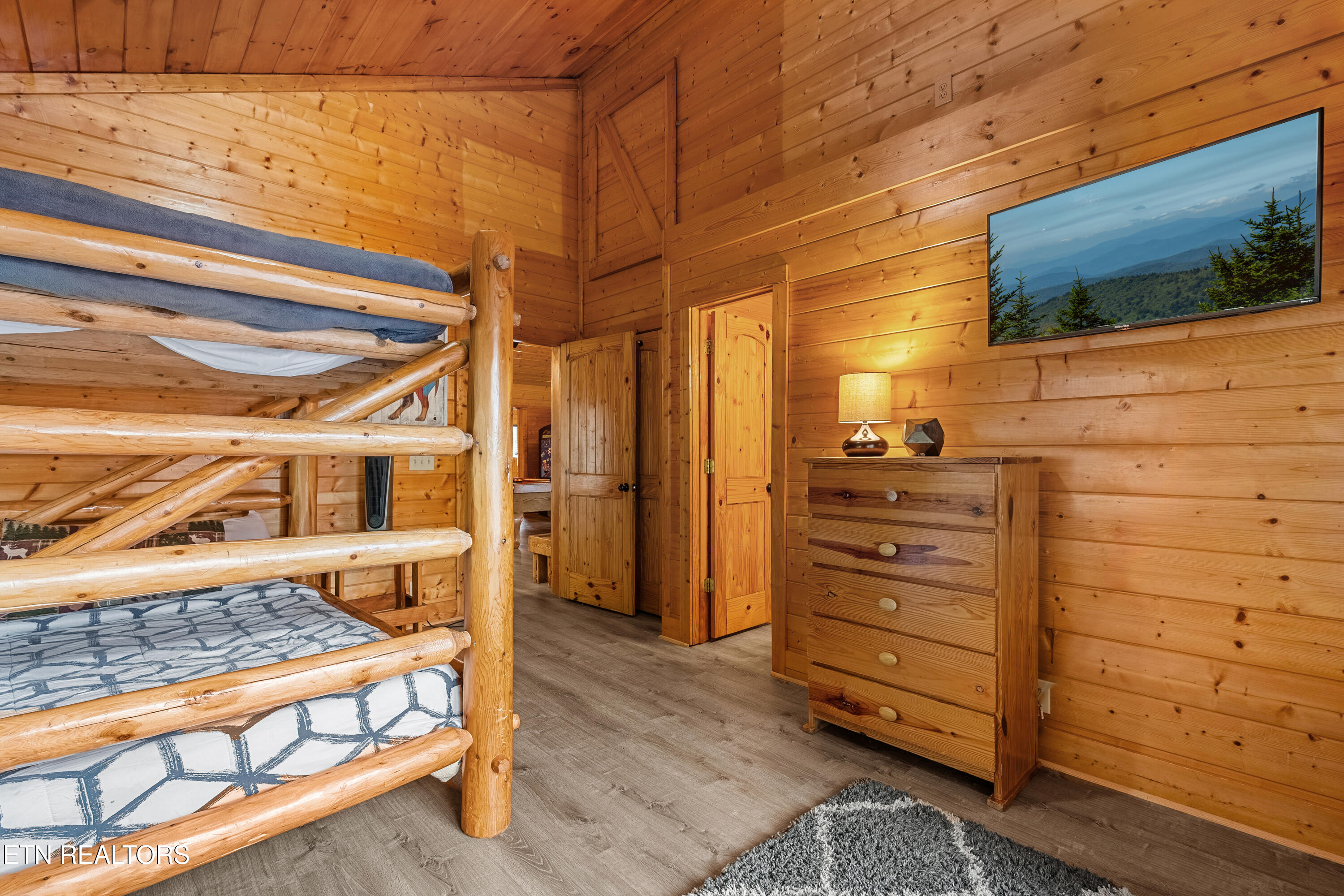 315 Caney Creek Road Pigeon Forge, TN 37863 - Photo 37 of 60 DSC06840-HDR