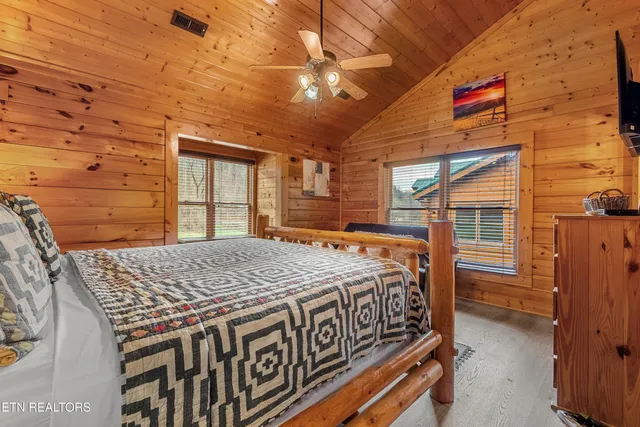 $1,400,000 | 315 Caney Creek Road, Pigeon Forge, TN 37863