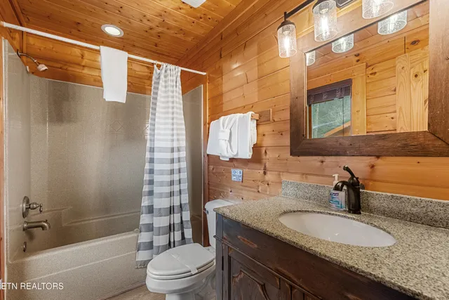 $1,400,000 | 315 Caney Creek Road, Pigeon Forge, TN 37863