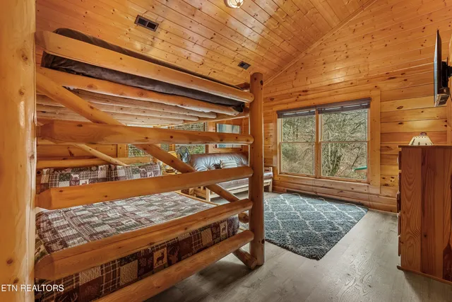 $1,400,000 | 315 Caney Creek Road, Pigeon Forge, TN 37863