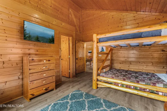 $1,400,000 | 315 Caney Creek Road, Pigeon Forge, TN 37863