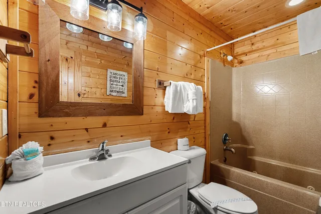 $1,400,000 | 315 Caney Creek Road, Pigeon Forge, TN 37863