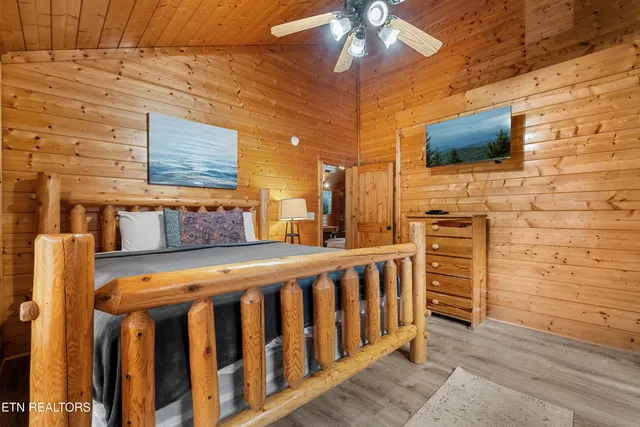 $1,400,000 | 315 Caney Creek Road, Pigeon Forge, TN 37863