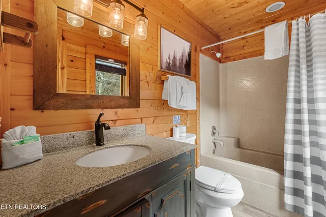 $1,400,000 | 315 Caney Creek Road, Pigeon Forge, TN 37863