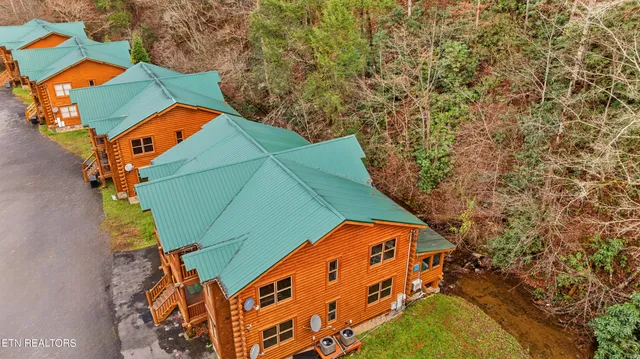 $1,400,000 | 315 Caney Creek Road, Pigeon Forge, TN 37863