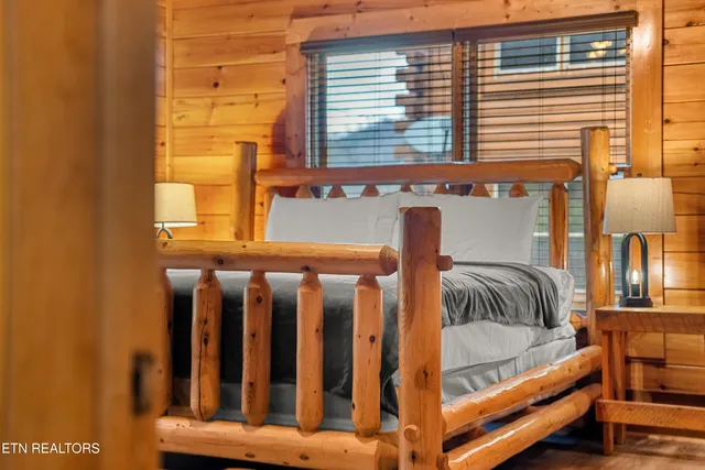 $1,400,000 | 315 Caney Creek Road, Pigeon Forge, TN 37863