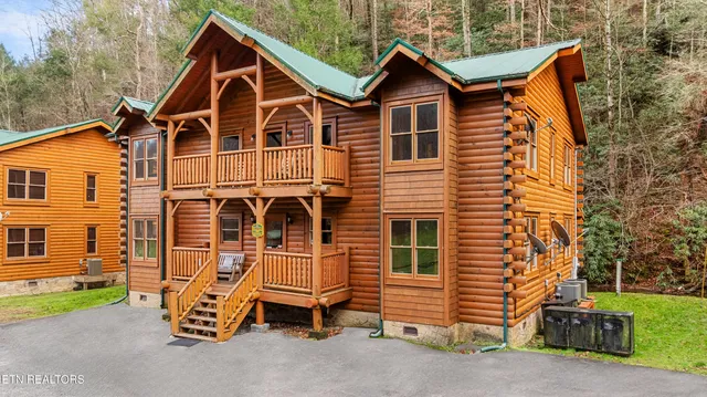 $1,400,000 | 315 Caney Creek Road, Pigeon Forge, TN 37863