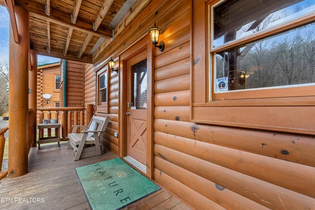 $1,400,000 | 315 Caney Creek Road, Pigeon Forge, TN 37863