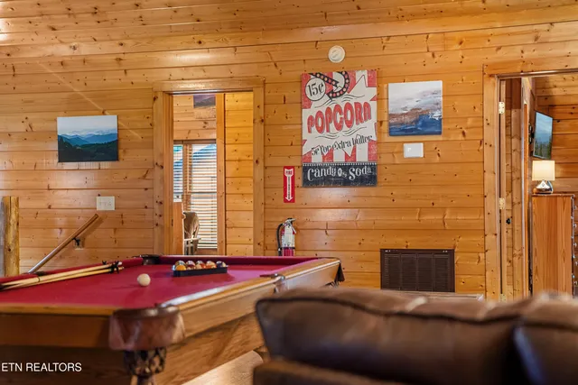 $1,400,000 | 315 Caney Creek Road, Pigeon Forge, TN 37863