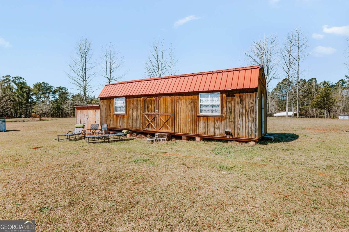 2242 Crawfordville Road Rayle, GA 30660 - Photo 30 of 64