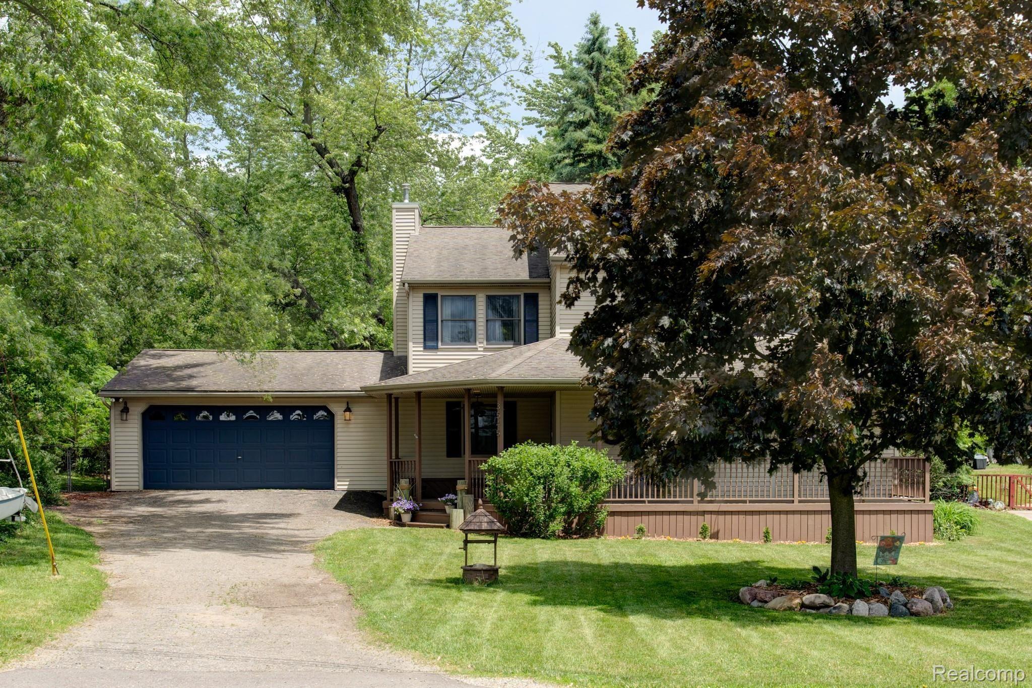 3545 Rush Lake Road Pinckney, MI 48169 - Photo 6 of 41 Rush Lake-1.jpg