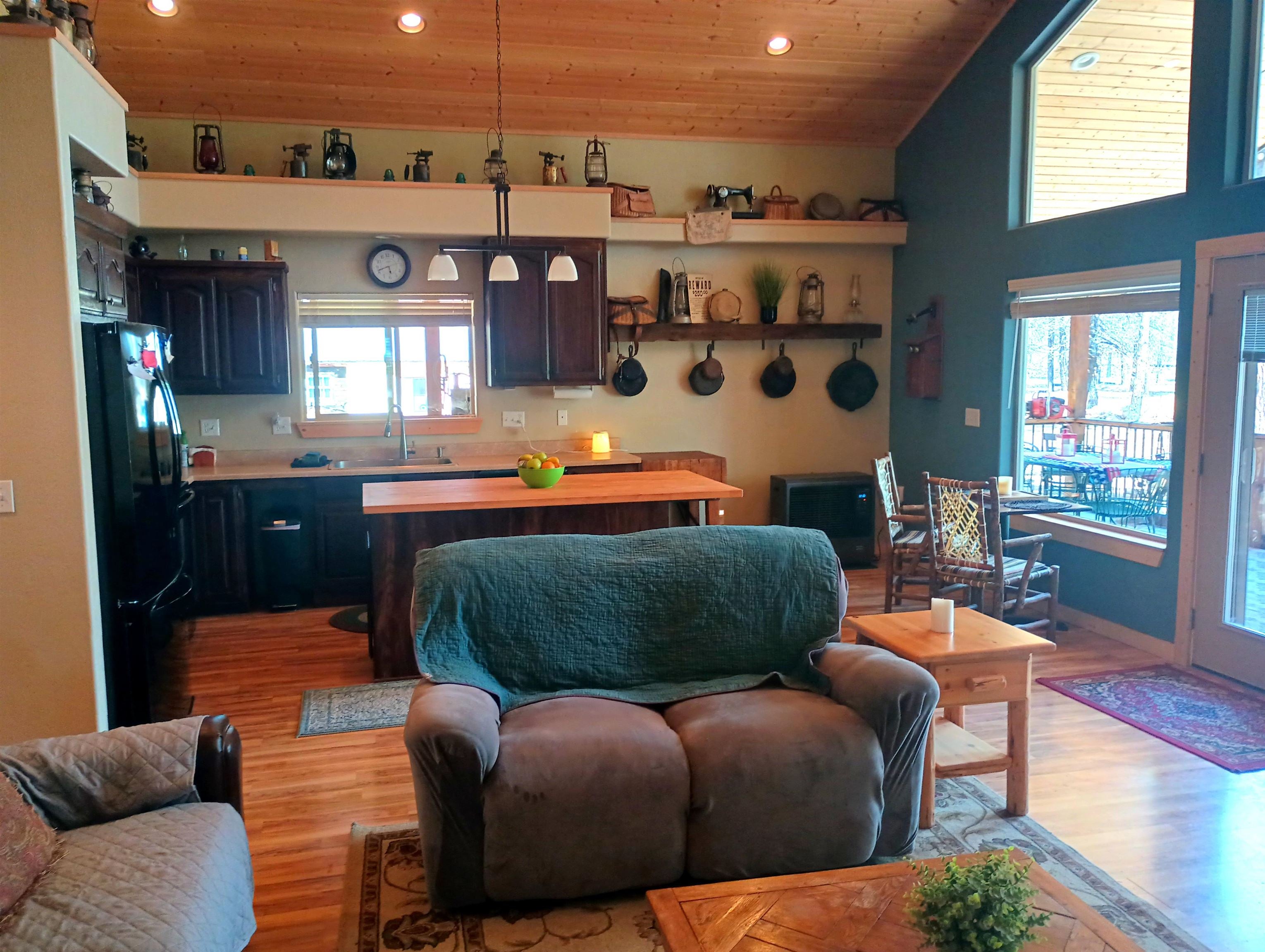 13523 Ridge Lane Macdoel, CA 96058 - Photo 12 of 30 Gallery Image 12
