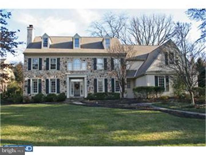 815 Caldwell Road Wayne, PA 19087 - Photo 1 of 25