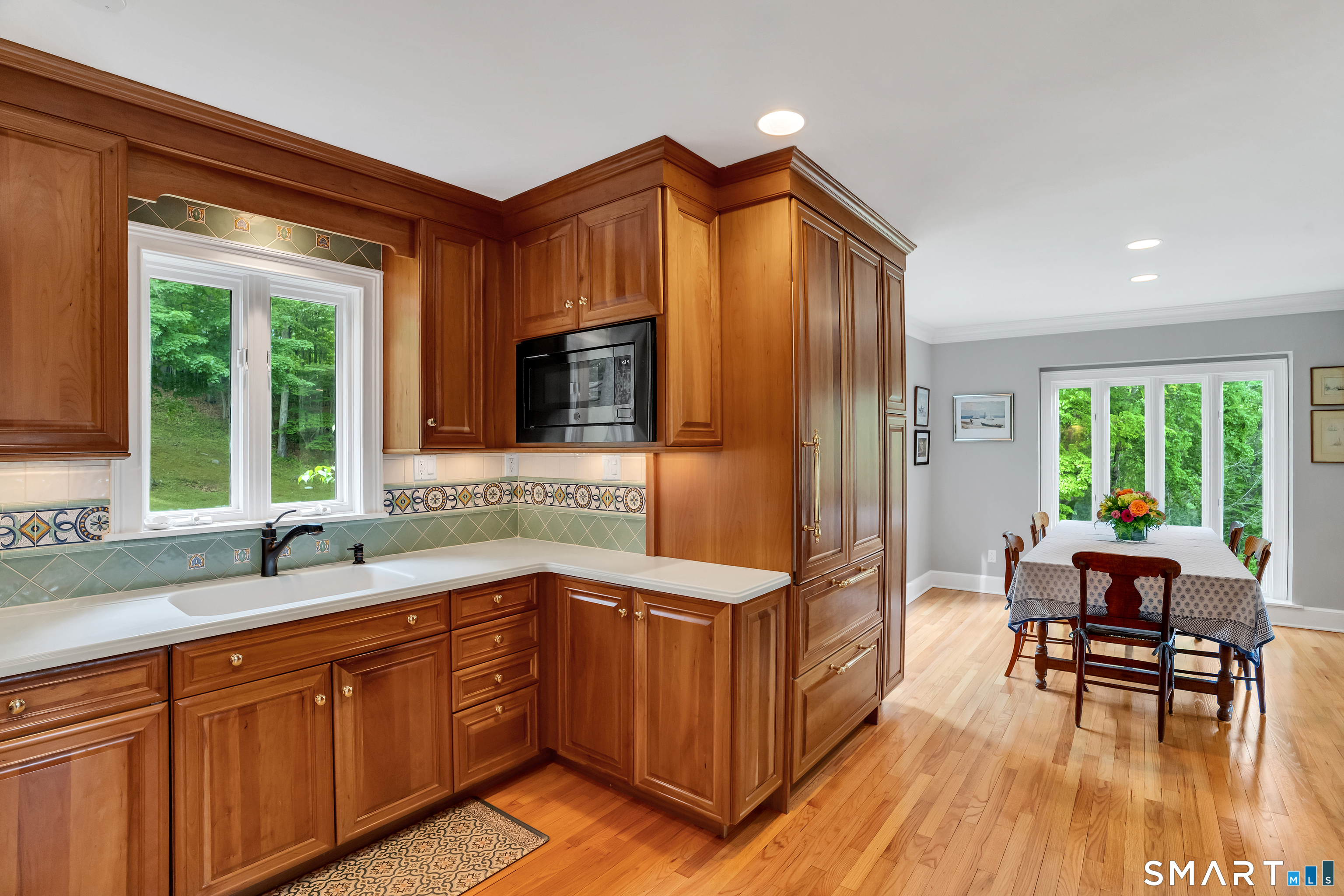 253-4 Grassy Hill Road Lyme, CT 06371 - Photo 14 of 40 spacious and open