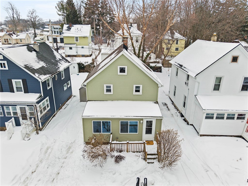 43 Oberlin Street Irondequoit, NY 14622 - Photo 1 of 39
