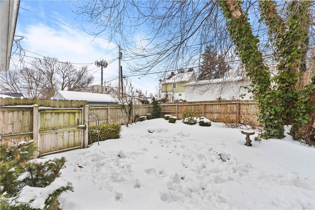 43 Oberlin Street Irondequoit, NY 14622 - Photo 30 of 39