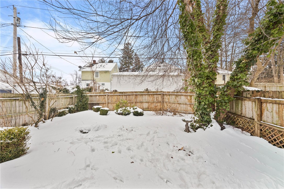 43 Oberlin Street Irondequoit, NY 14622 - Photo 31 of 39