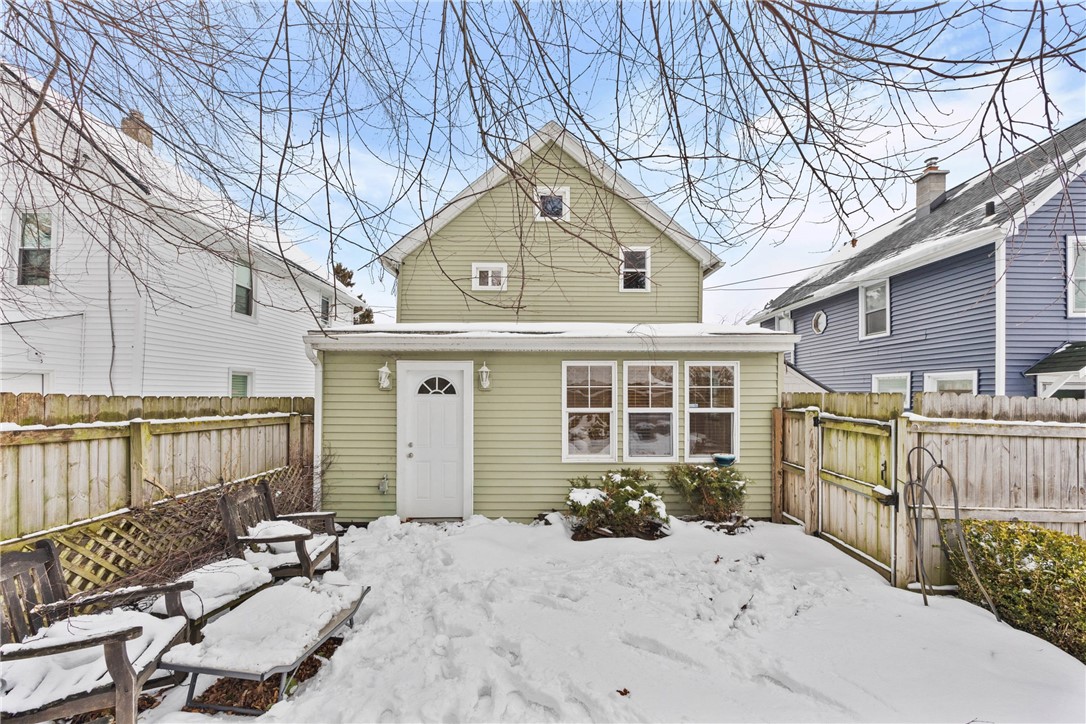 43 Oberlin Street Irondequoit, NY 14622 - Photo 32 of 39