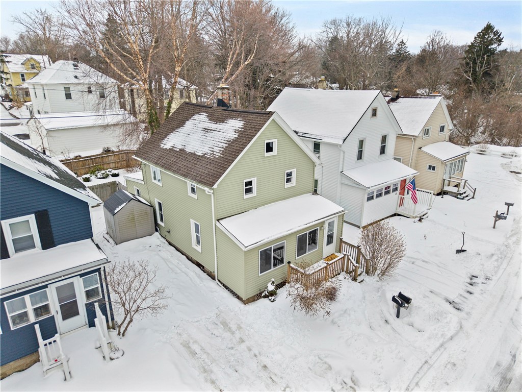 43 Oberlin Street Irondequoit, NY 14622 - Photo 33 of 39