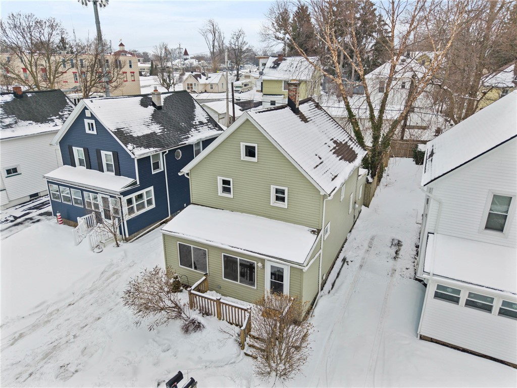 43 Oberlin Street Irondequoit, NY 14622 - Photo 34 of 39