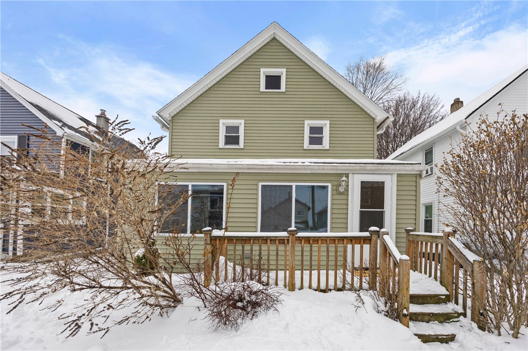 43 Oberlin Street Irondequoit, NY 14622 - Photo 38 of 39