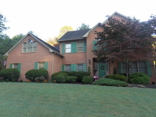 25 Riverside Drive Oak Ridge, TN 37830 - Photo 1 of 31 Primary Photo