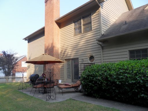 25 Riverside Drive Oak Ridge, TN 37830 - Photo 27 of 31 Additional Photo