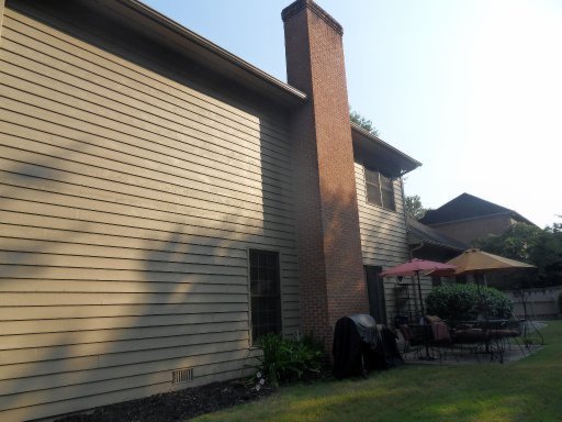 25 Riverside Drive Oak Ridge, TN 37830 - Photo 28 of 31 Additional Photo