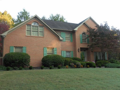 25 Riverside Drive Oak Ridge, TN 37830 - Photo 31 of 31 Additional Photo